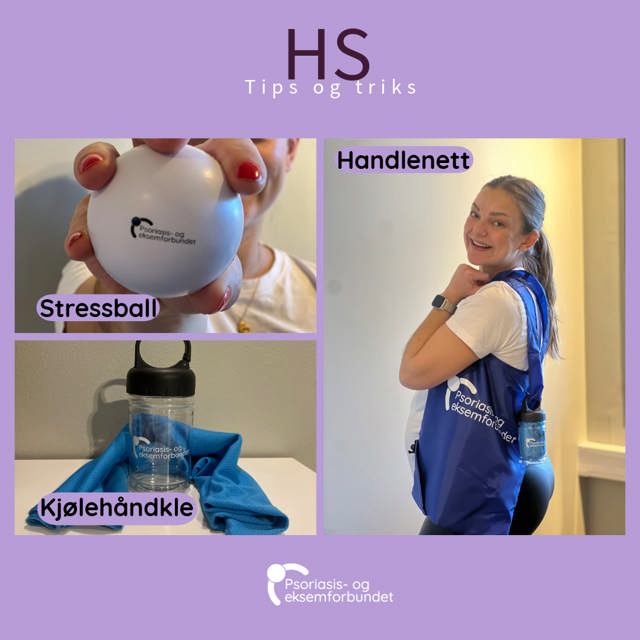 Quiz om HS