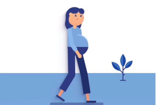 Rådgivning om graviditet