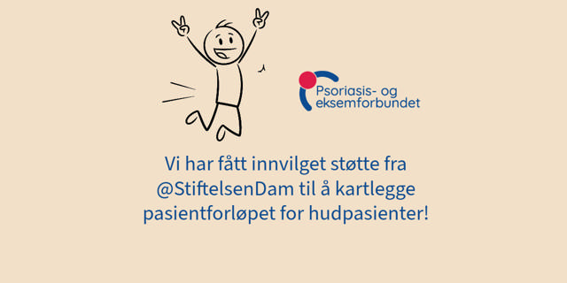 Kartlegging av pasientforløpet