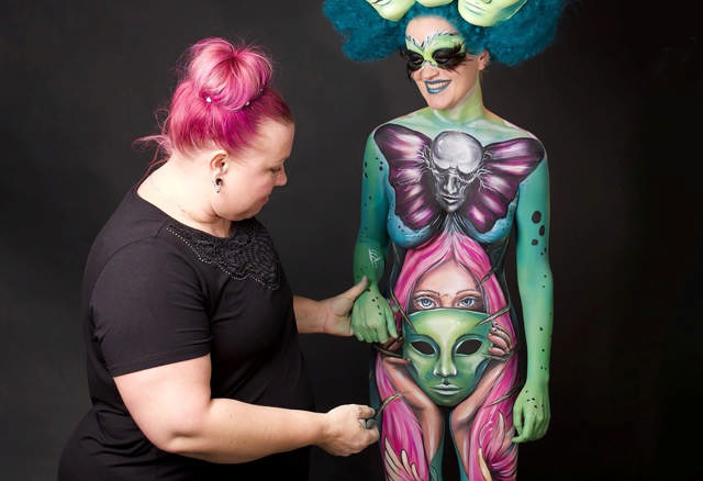 Årets første utgave av Hud & helse