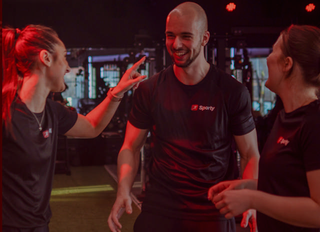 3 måneder gratis trening