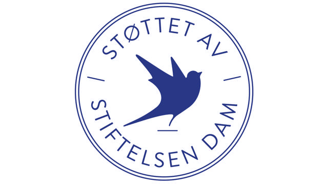 Søk forskningsmidler fra Stiftelsen Dam