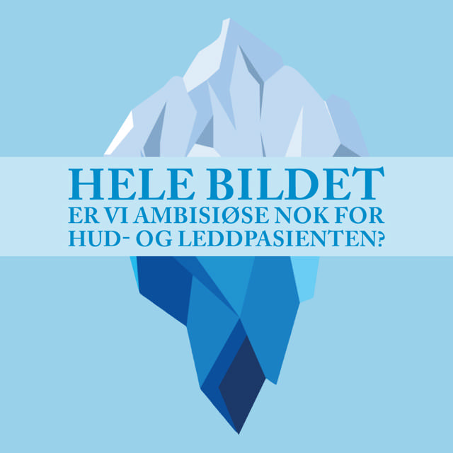 Fagkonferanse Hele bildet