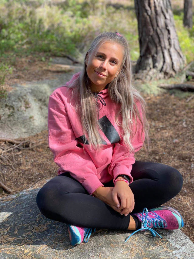 Anette Nærby (f. 1994)