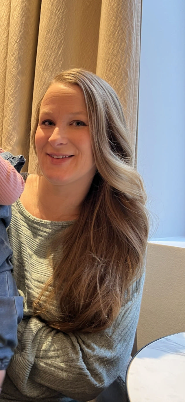 Anne Katrine Bornstedt Nyborg