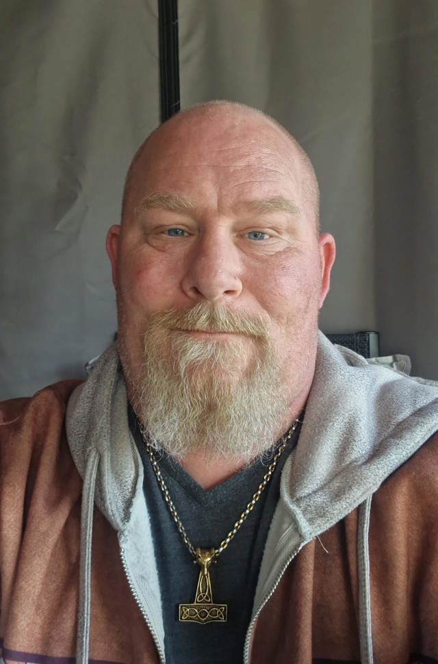 Bent Egil Førrisdal (f. 1975)