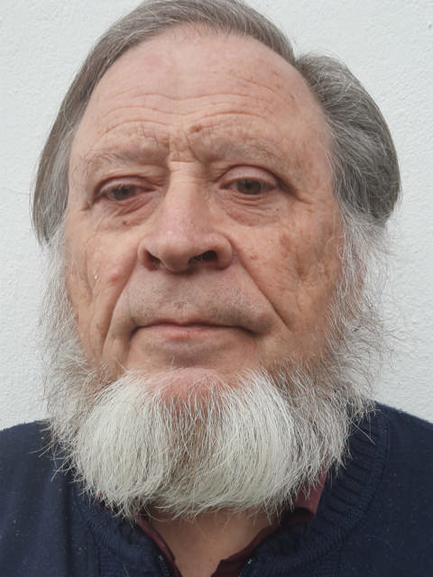 Knut Slinning Bjørdal