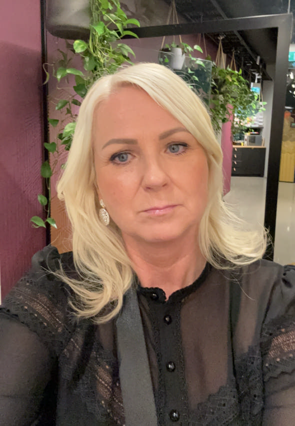 Rita Larsen (f. -73)