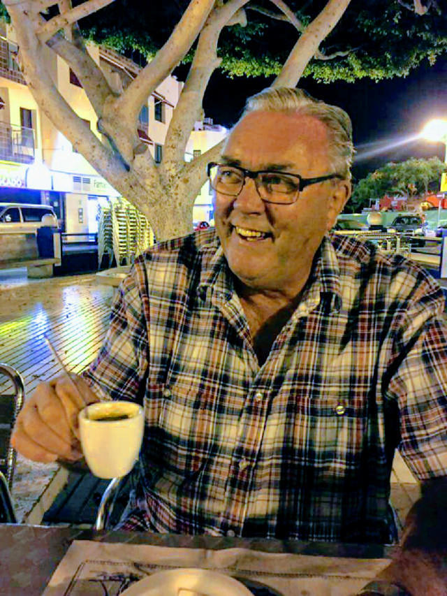 Svein Jørgen Åkerland (f.1949)