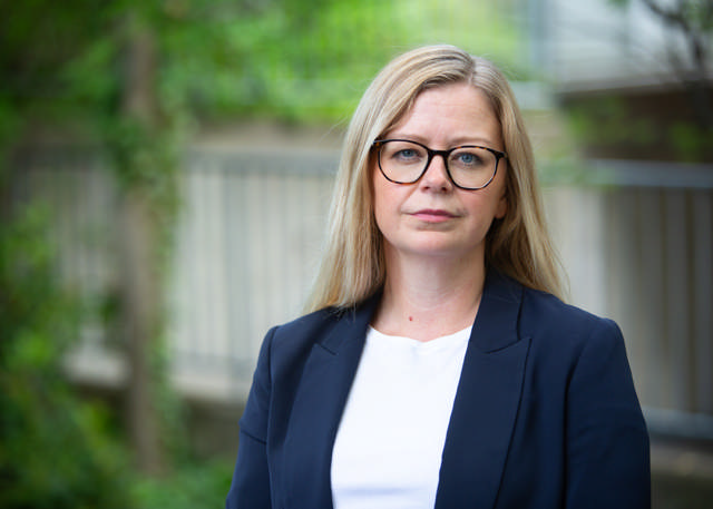 – Skuffende om behandlingsreiser