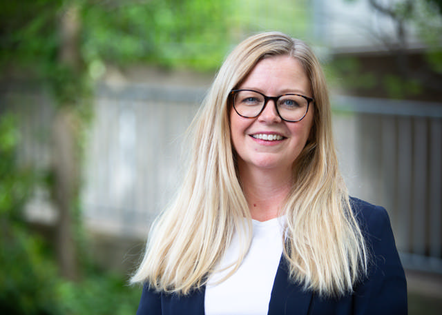 Generalsekretæren slutter